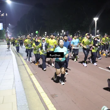 Runner Photo 6546531
