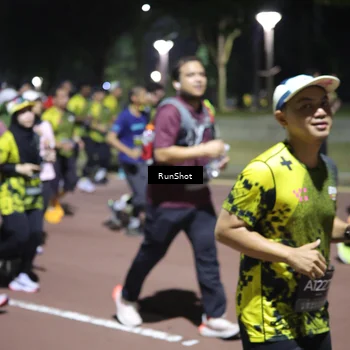 Runner Photo 6546533
