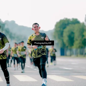 Runner Photo 6546534