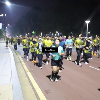 Runner Photo 6546536