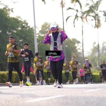 Runner Photo 6546538