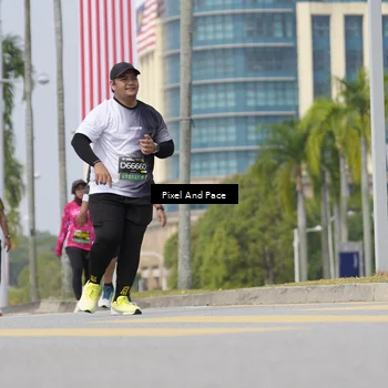 Runner Photo 6546539