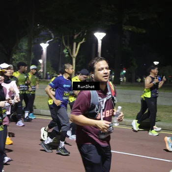 Runner Photo 6546554