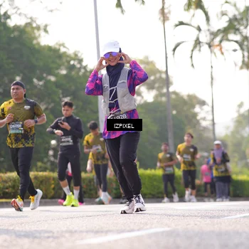 Runner Photo 6546555