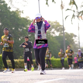 Runner Photo 6546557