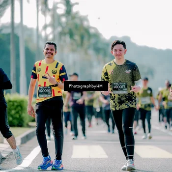 Runner Photo 6546558