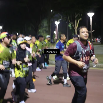 Runner Photo 6546561