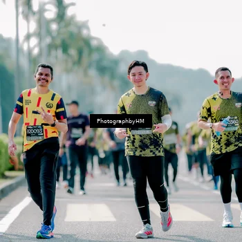 Runner Photo 6546563