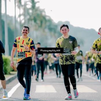 Runner Photo 6546565