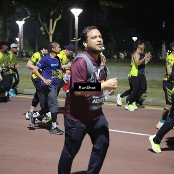 Runner Photo 6546572