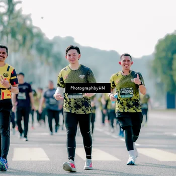 Runner Photo 6546588