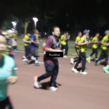 Runner Photo 6546592