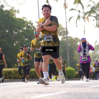 Runner Photo 6546595