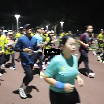 Runner Photo 6546596