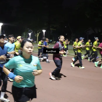 Runner Photo 6546598