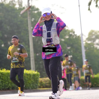 Runner Photo 6546599