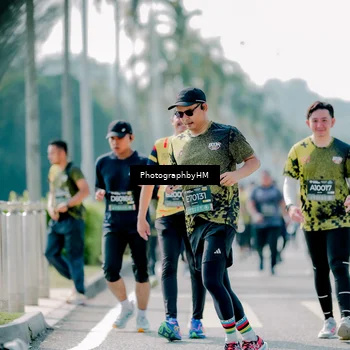 Runner Photo 6546600