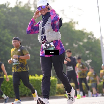Runner Photo 6546607