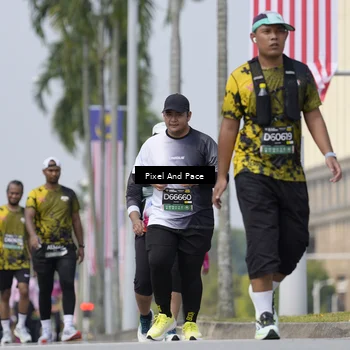 Runner Photo 6546608