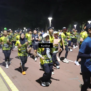 Runner Photo 6546613