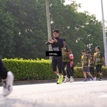 Runner Photo 6546614