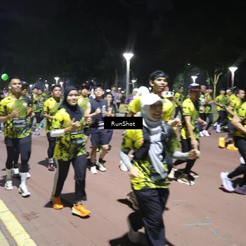 Runner Photo 6546616