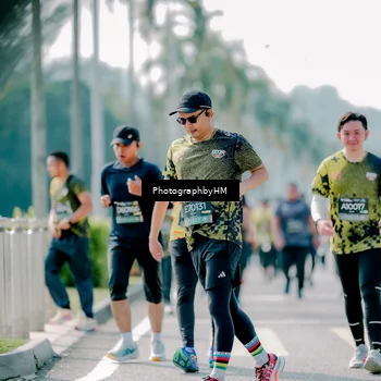 Runner Photo 6546618