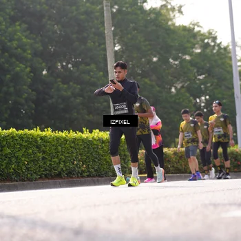 Runner Photo 6546619