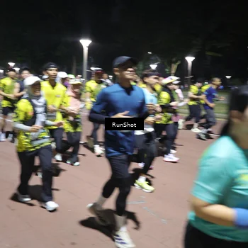 Runner Photo 6546622