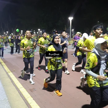Runner Photo 6546623