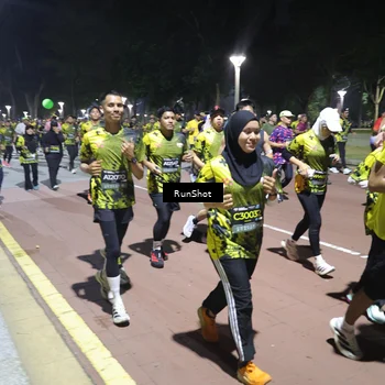 Runner Photo 6546625