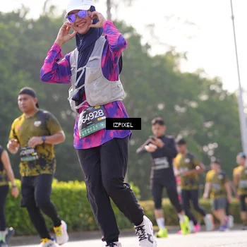 Runner Photo 6546626