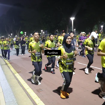 Runner Photo 6546627