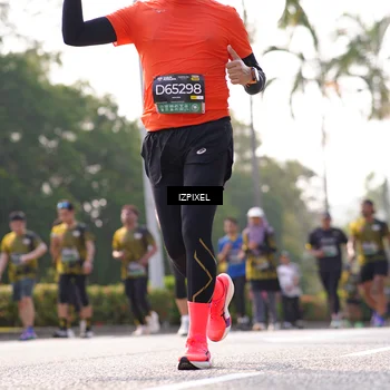 Runner Photo 6546629
