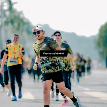 Runner Photo 6546630