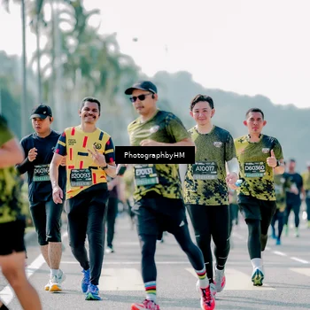 Runner Photo 6546631