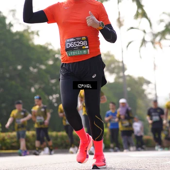 Runner Photo 6546632