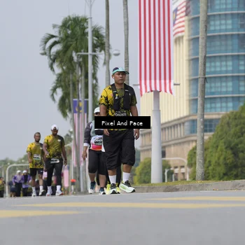 Runner Photo 6546634
