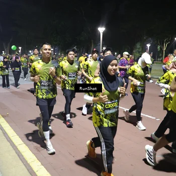 Runner Photo 6546639