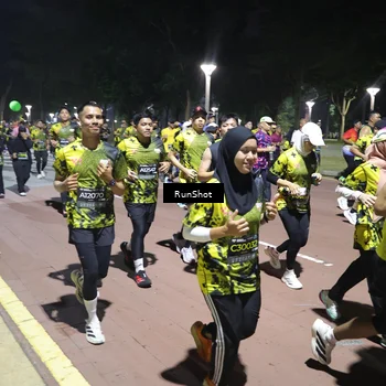 Runner Photo 6546641