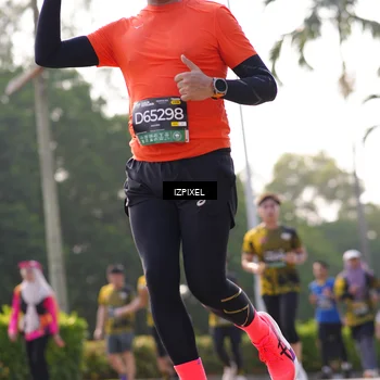 Runner Photo 6546647