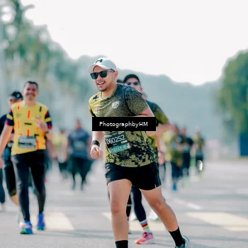 Runner Photo 6546651