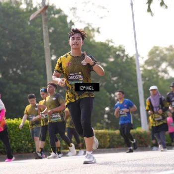 Runner Photo 6546660