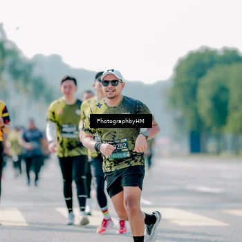 Runner Photo 6546664