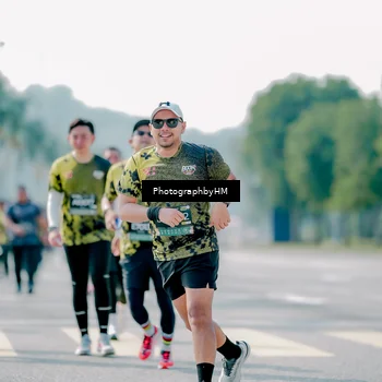 Runner Photo 6546670