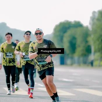 Runner Photo 6546673
