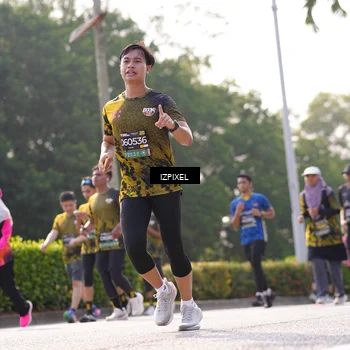 Runner Photo 6546676