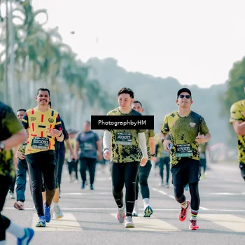 Runner Photo 6546683