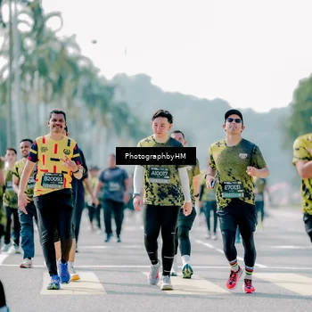 Runner Photo 6546687
