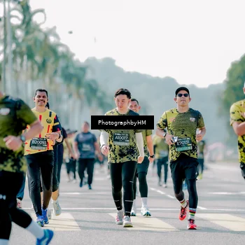 Runner Photo 6546689